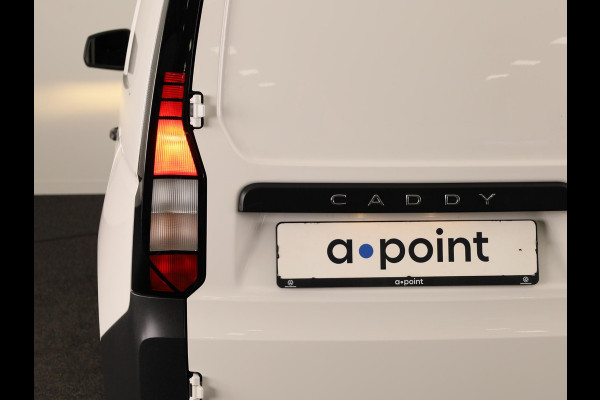 Volkswagen Caddy Cargo 2.0 TDI Trend 102PK | Parkeersensoren | Airco |