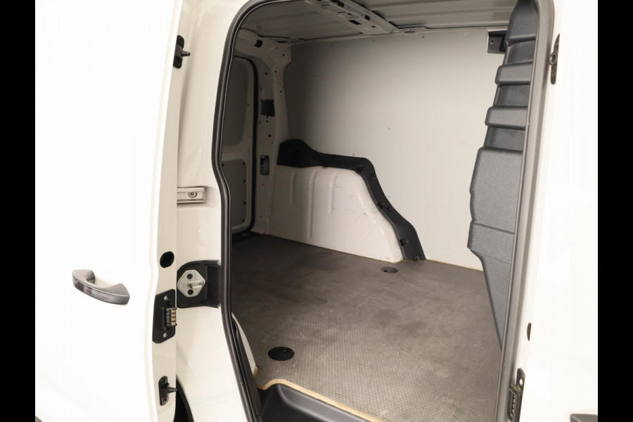Volkswagen Caddy Cargo 2.0 TDI Trend 102PK | Parkeersensoren | Airco |