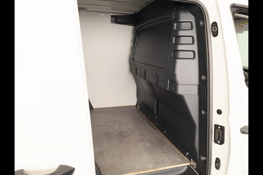 Volkswagen Caddy Cargo 2.0 TDI Trend 102PK | Parkeersensoren | Airco |