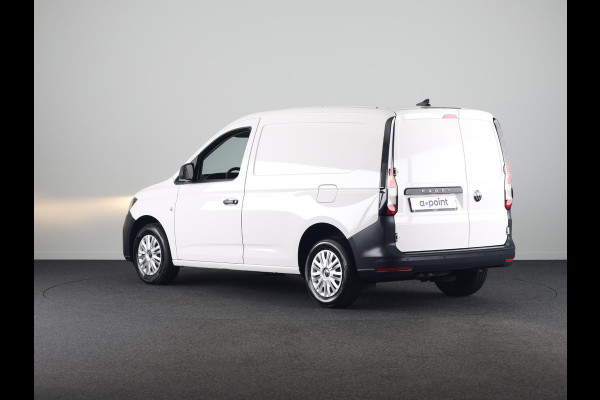 Volkswagen Caddy Cargo 2.0 TDI Trend 102PK | Parkeersensoren | Airco |