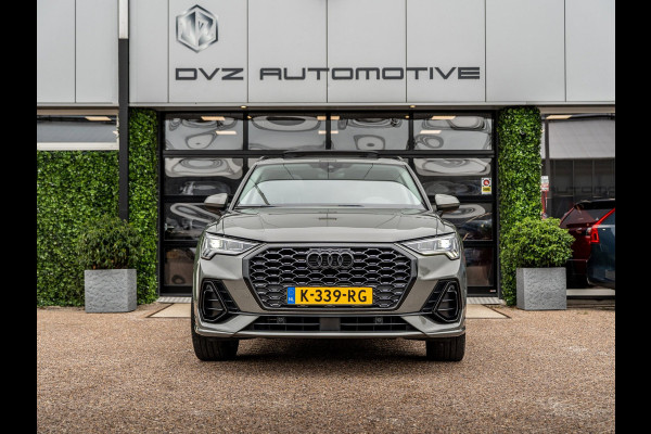 Audi Q3 35 TFSI S Line Pro Line | Pano | Camera | 20'' |