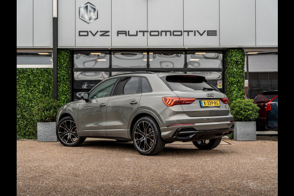 Audi Q3 35 TFSI S Line Pro Line | Pano | Camera | 20'' |