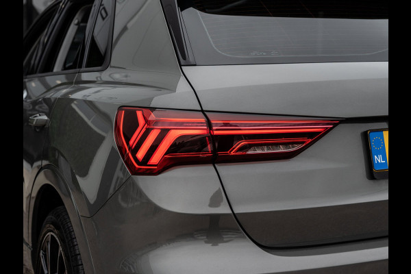 Audi Q3 35 TFSI S Line Pro Line | Pano | Camera | 20'' |