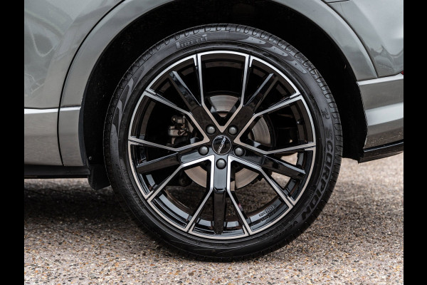 Audi Q3 35 TFSI S Line Pro Line | Pano | Camera | 20'' |
