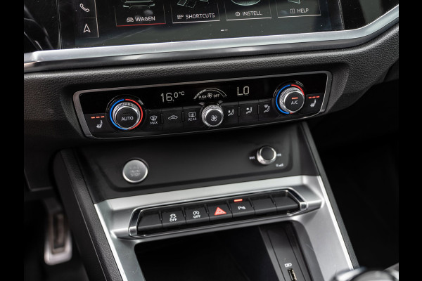 Audi Q3 35 TFSI S Line Pro Line | Pano | Camera | 20'' |