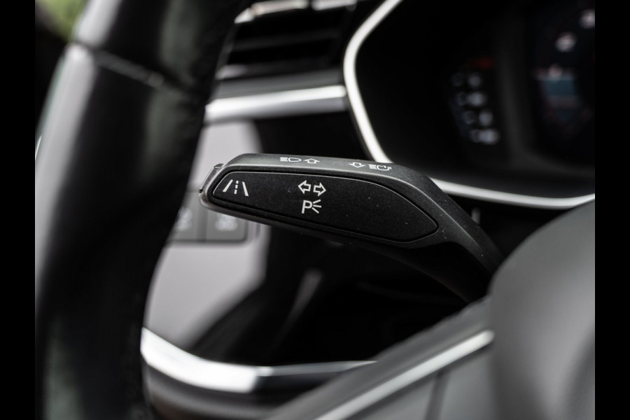 Audi Q3 35 TFSI S Line Pro Line | Pano | Camera | 20'' |