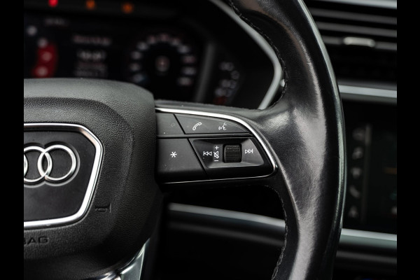 Audi Q3 35 TFSI S Line Pro Line | Pano | Camera | 20'' |
