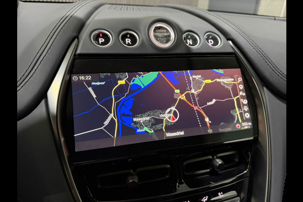Aston Martin Dbx 4.0 V8 707 / Fabrieksgarantie tot 26.10.2026 / Matt groen / 360 Camera / Carbon delen