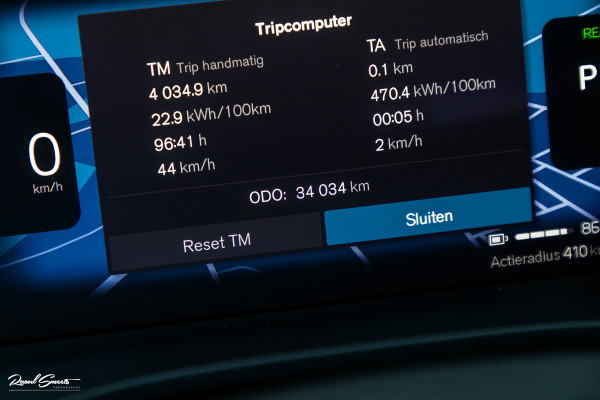 Volvo XC40 Recharge Twin Plus 82 kWh Extended Range | Adaptieve cruise | Blis | Metallic | Full LED |