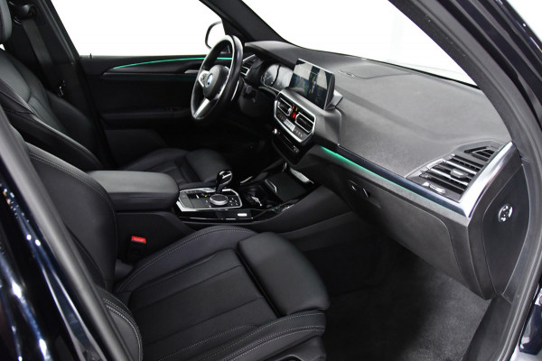 BMW X3 XDRIVE30E Pano*side-assist*Keyless