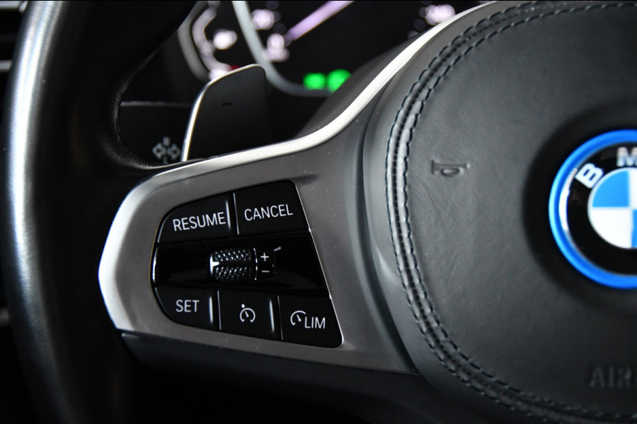 BMW X3 XDRIVE30E Pano*side-assist*Keyless