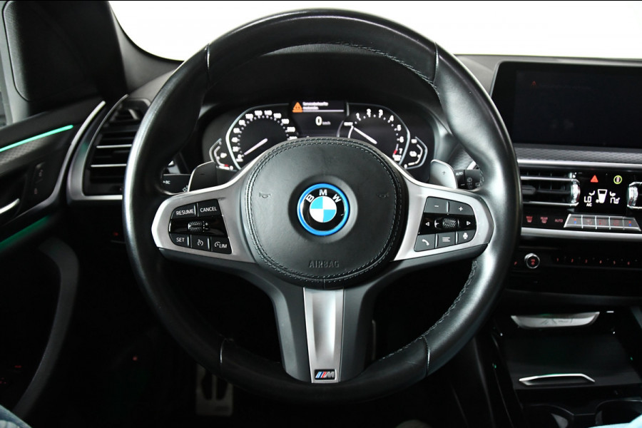 BMW X3 XDRIVE30E Pano*side-assist*Keyless