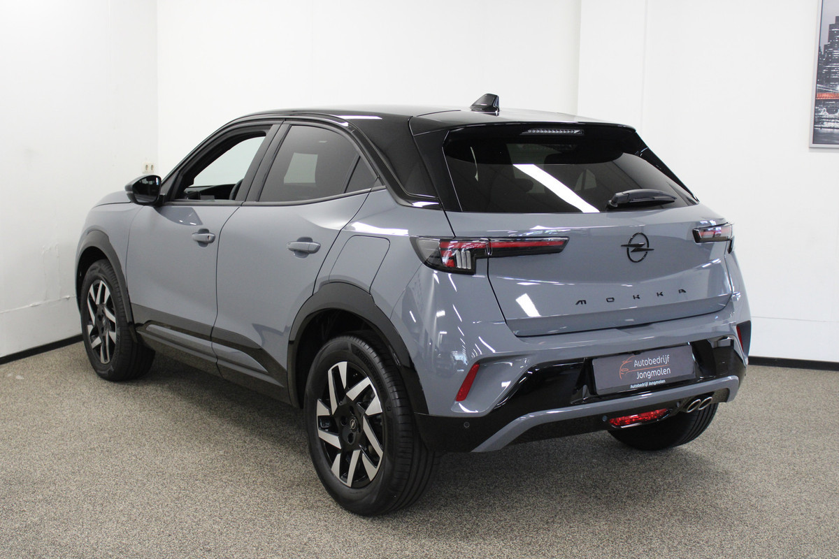 Opel Mokka 1.2 Turbo GS Line