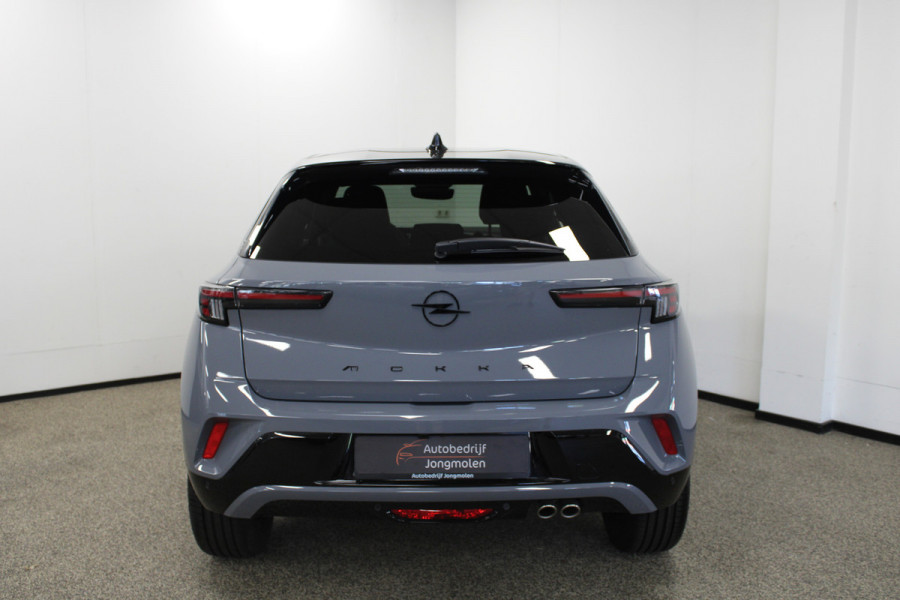 Opel Mokka 1.2 Turbo GS Line