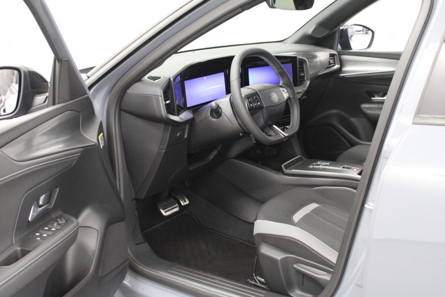 Opel Mokka 1.2 Turbo GS Line