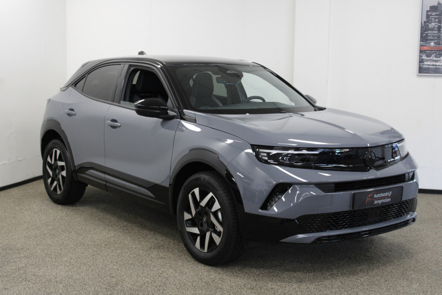 Opel Mokka 1.2 Turbo GS Line