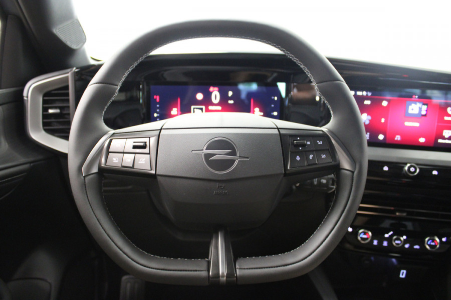 Opel Mokka 1.2 Turbo GS Line