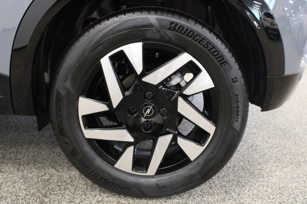 Opel Mokka 1.2 Turbo GS Line