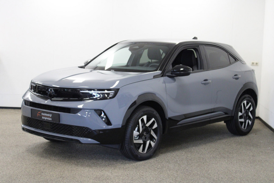 Opel Mokka 1.2 Turbo GS Line