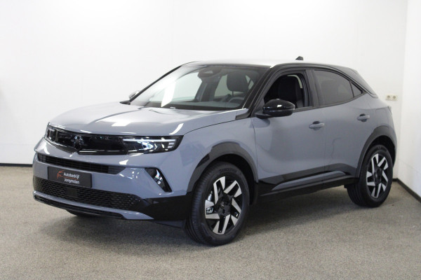 Opel Mokka 1.2 Turbo GS Line