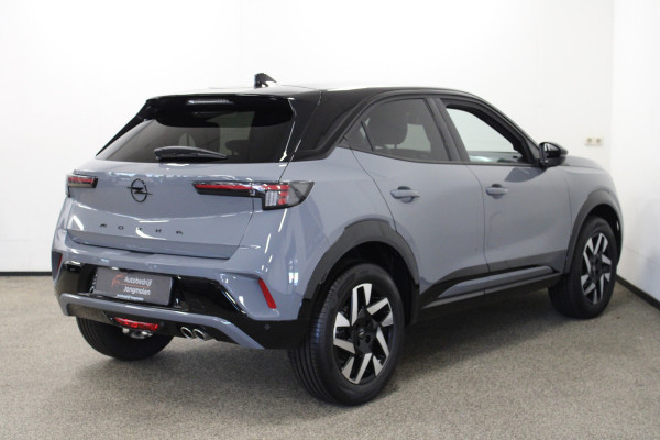 Opel Mokka 1.2 Turbo GS Line