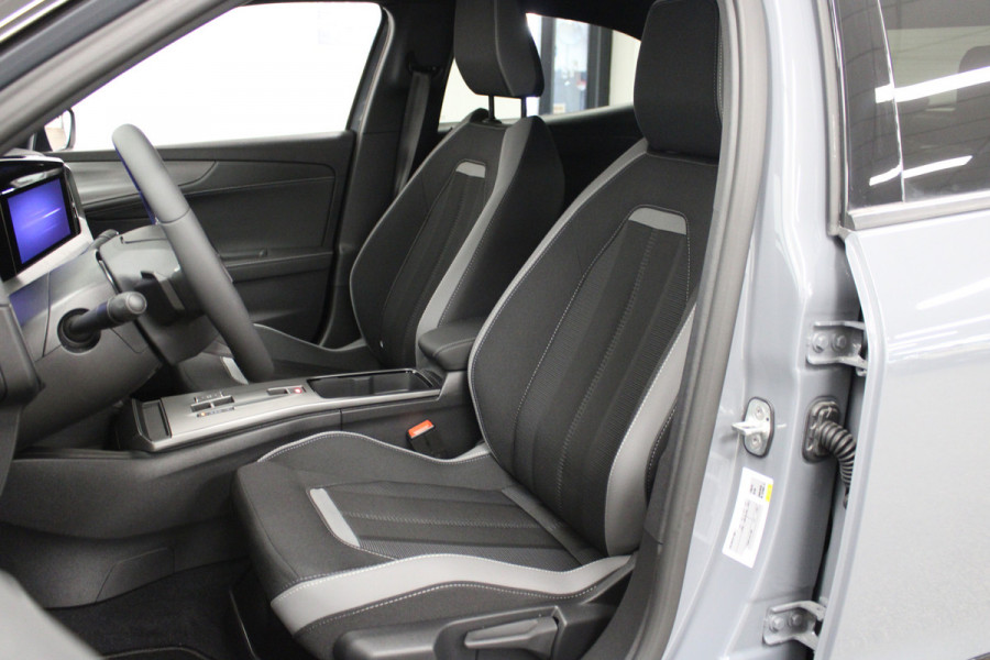 Opel Mokka 1.2 Turbo GS Line