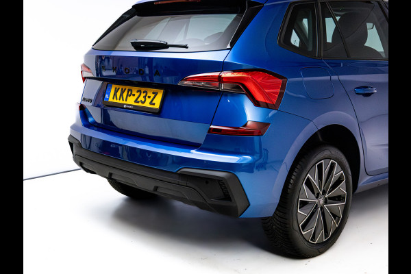 Škoda Kamiq 1.0 TSI Business Edition 116 PK | App. connect | Cruise | Stoelverw. | All season banden | Extra getint glas, Camera, Climate control