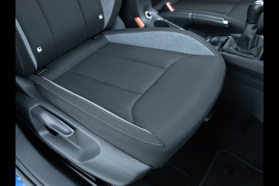 Škoda Kamiq 1.0 TSI Business Edition 116 PK | App. connect | Cruise | Stoelverw. | All season banden | Extra getint glas, Camera, Climate control