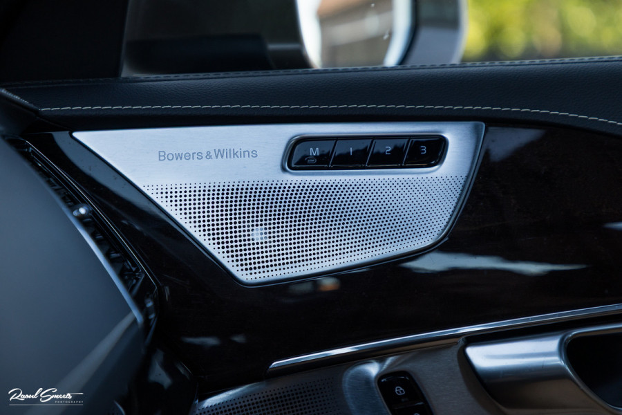 Volvo XC90 2.0 T8 Twin Engine AWD Inscription | Luchtvering | Zwenkbare trekhaak | Bowers&Wilkins | Panorama dak | Stoelverkoeling | Massage |