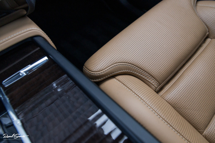 Volvo XC90 2.0 T8 Twin Engine AWD Inscription | Luchtvering | Zwenkbare trekhaak | Bowers&Wilkins | Panorama dak | Stoelverkoeling | Massage |