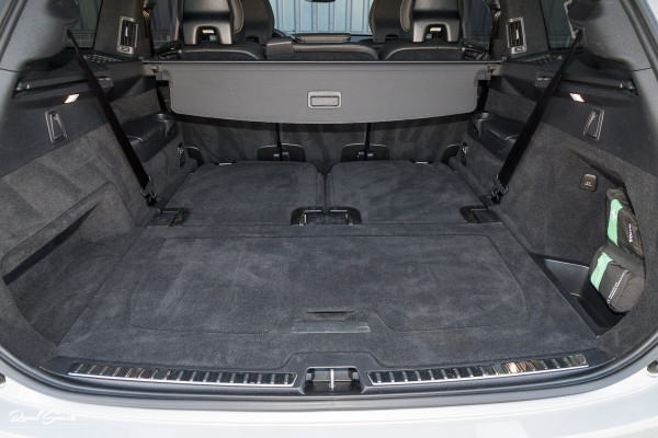 Volvo XC90 2.0 T8 Recharge AWD Ultimate Dark Long Range | Luchtvering | Panorama dak | Adaptieve cruise | Memory | Blis | 22 Inch |