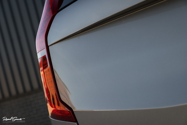 Volvo XC90 2.0 T8 Recharge AWD Ultimate Dark Long Range | Luchtvering | Panorama dak | Adaptieve cruise | Memory | Blis | 22 Inch |