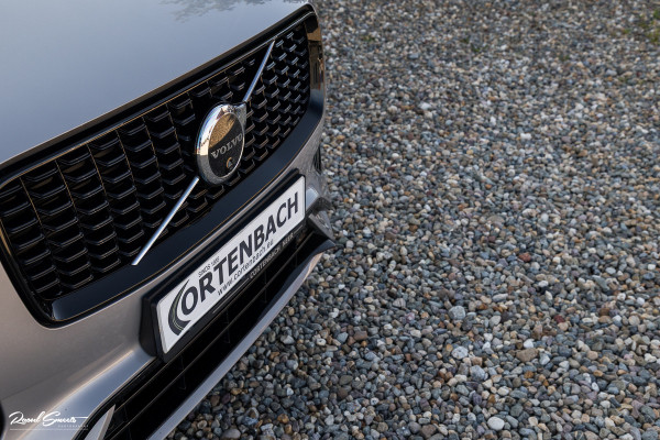 Volvo XC90 2.0 T8 Recharge AWD Ultimate Dark Long Range | Luchtvering | Panorama dak | Adaptieve cruise | Memory | Blis | 22 Inch |
