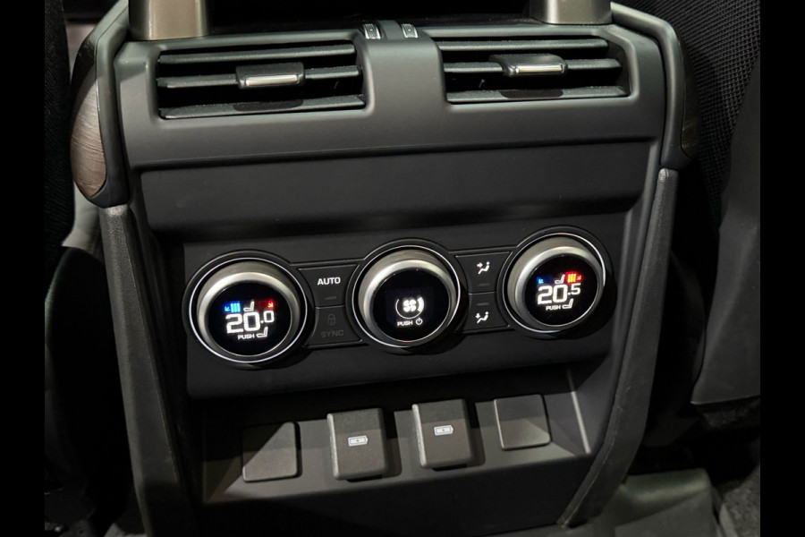 Land Rover Defender 130 3.0 P400 130 X 8P / Pano / Meridian / Stoelventilatie / Garantie tot 03-05-2029