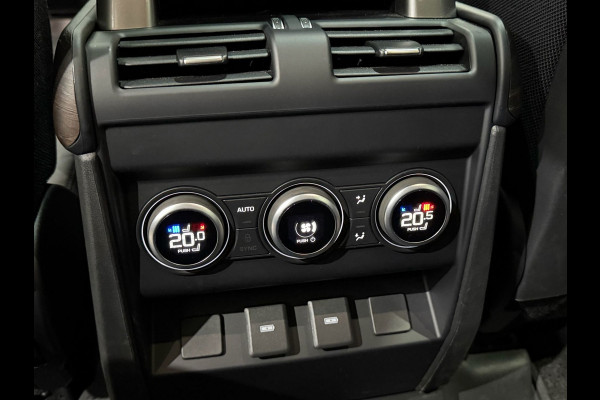 Land Rover Defender 130 3.0 P400 130 X 8P / Pano / Meridian / Stoelventilatie / Garantie tot 03-05-2029