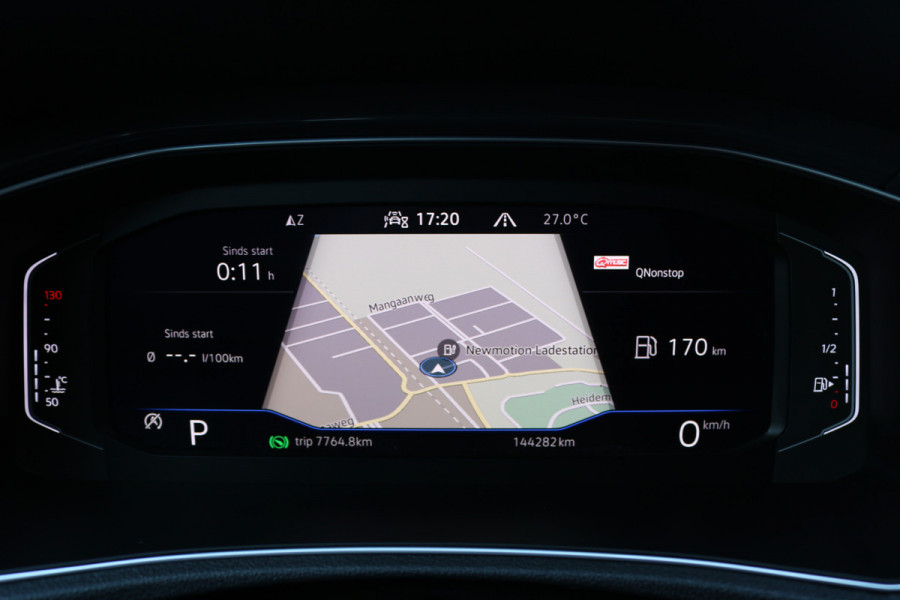 Volkswagen T-Roc 1.5 TSI Sport Autom Virtuel cockpit Xenon Navi Camera Bj:2021