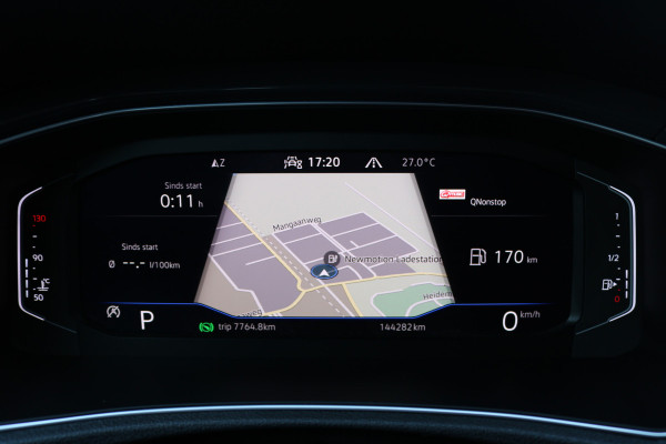 Volkswagen T-Roc 1.5 TSI Sport Autom Virtuel cockpit Xenon Navi Camera Bj:2021
