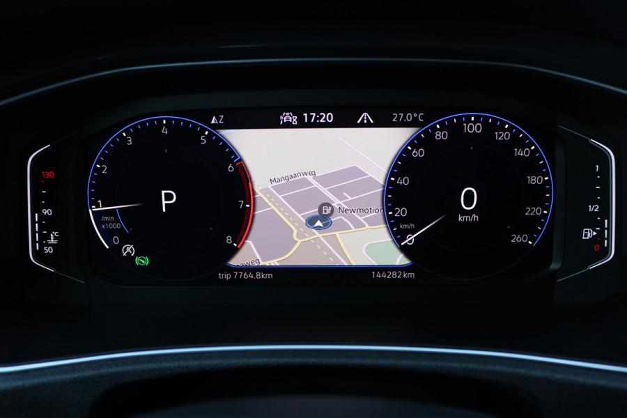 Volkswagen T-Roc 1.5 TSI Sport Autom Virtuel cockpit Xenon Navi Camera Bj:2021