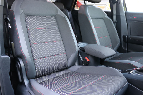 Volkswagen T-Roc 1.5 TSI Sport Autom Virtuel cockpit Xenon Navi Camera Bj:2021