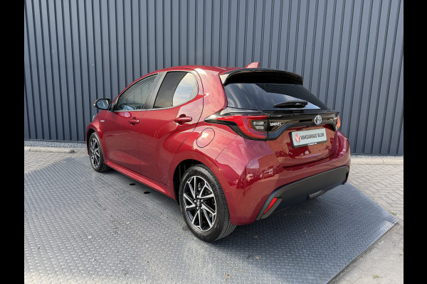 Toyota Yaris 1.5 Hybrid Dynamic | BSM | Dealer onderhouden | 10 jr GARANTIE | Rijklaar!!!