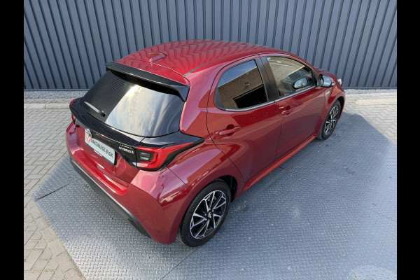 Toyota Yaris 1.5 Hybrid Dynamic | BSM | Dealer onderhouden | 10 jr GARANTIE | Rijklaar!!!