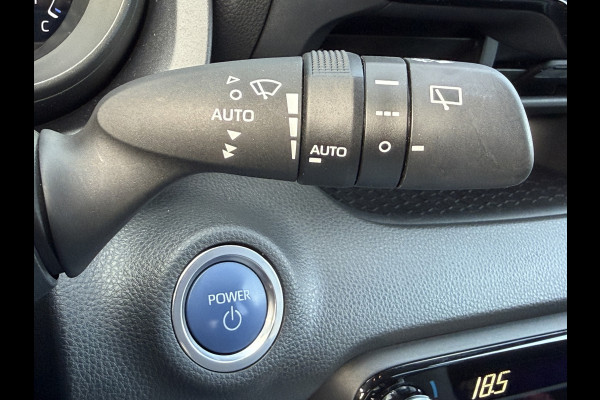 Toyota Yaris 1.5 Hybrid Dynamic | BSM | Dealer onderhouden | 10 jr GARANTIE | Rijklaar!!!