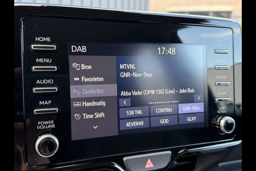 Toyota Yaris 1.5 Hybrid Dynamic | BSM | Dealer onderhouden | 10 jr GARANTIE | Rijklaar!!!