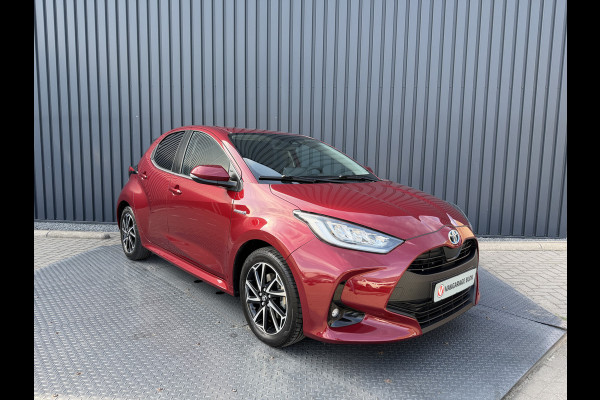 Toyota Yaris 1.5 Hybrid Dynamic | BSM | Dealer onderhouden | 10 jr GARANTIE | Rijklaar!!!