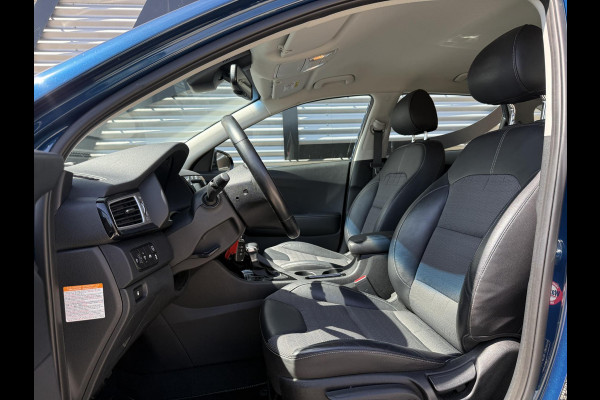 Kia Niro 1.6 GDi Hybrid DynamicLine 2e Eigenaar|Camera|Cruise|Carplay|Navi|Clima|PDC|N.A.P|APK tot 03-2027