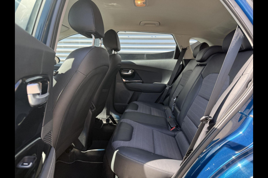 Kia Niro 1.6 GDi Hybrid DynamicLine 2e Eigenaar|Camera|Cruise|Carplay|Navi|Clima|PDC|N.A.P|APK tot 03-2027