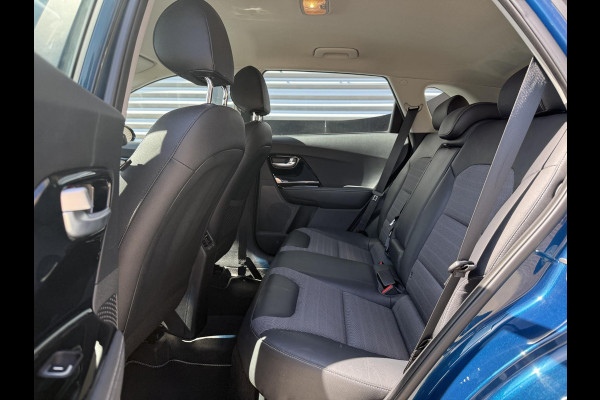 Kia Niro 1.6 GDi Hybrid DynamicLine 2e Eigenaar|Camera|Cruise|Carplay|Navi|Clima|PDC|N.A.P|APK tot 03-2027
