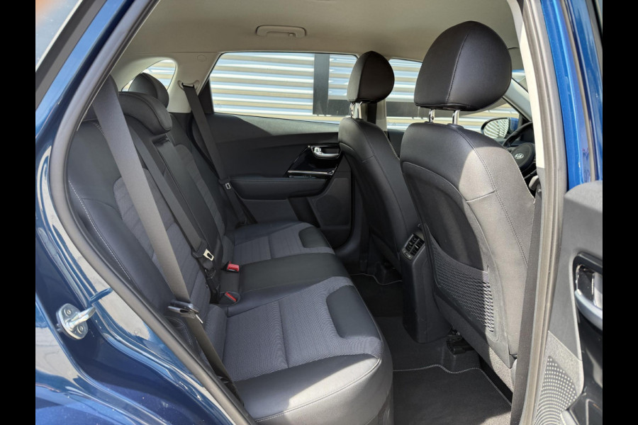 Kia Niro 1.6 GDi Hybrid DynamicLine 2e Eigenaar|Camera|Cruise|Carplay|Navi|Clima|PDC|N.A.P|APK tot 03-2027