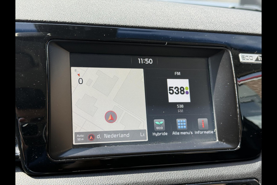 Kia Niro 1.6 GDi Hybrid DynamicLine 2e Eigenaar|Camera|Cruise|Carplay|Navi|Clima|PDC|N.A.P|APK tot 03-2027