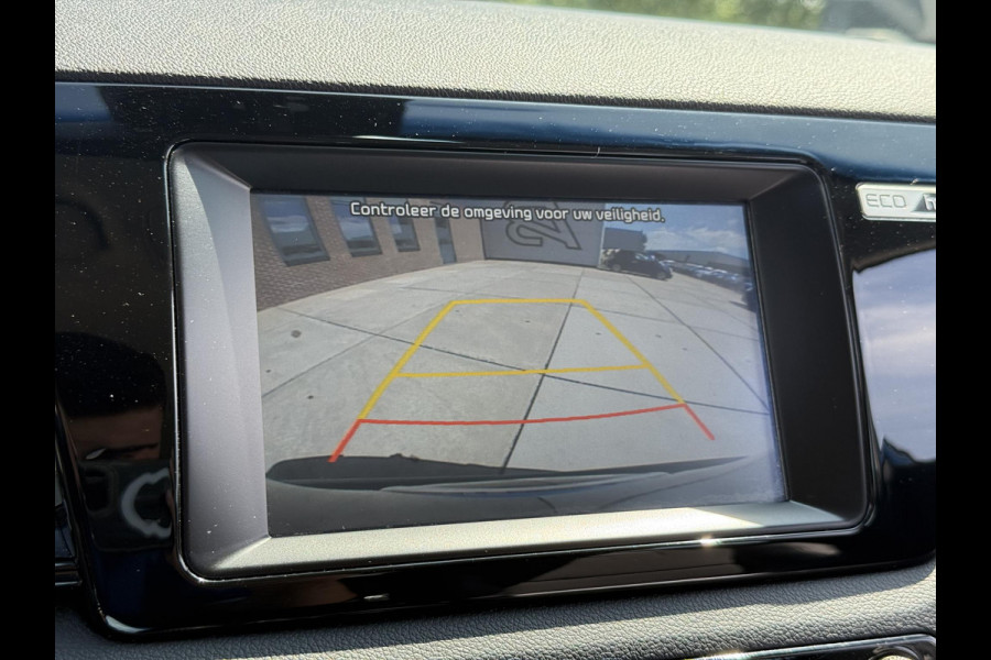 Kia Niro 1.6 GDi Hybrid DynamicLine 2e Eigenaar|Camera|Cruise|Carplay|Navi|Clima|PDC|N.A.P|APK tot 03-2027